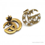Серьги Gucci GUC-24А13