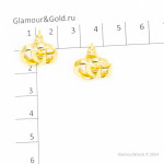 Серьги Gucci GUC-24А14