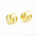 Серьги Gucci GUC-24А14