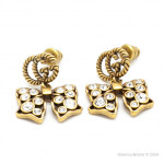 Серьги Gucci GUC-24А15