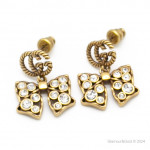 Серьги Gucci GUC-24А15