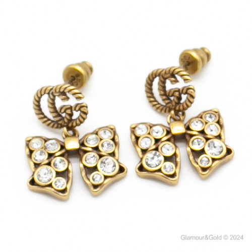 Серьги Gucci GUC-24А15
