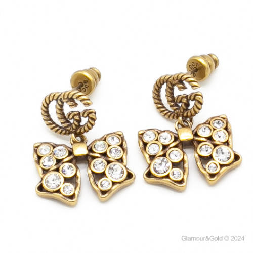 Серьги Gucci GUC-24А15