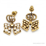 Серьги Gucci GUC-24А15