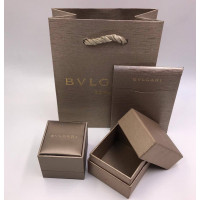 Люксовая упаковка Bvlgari