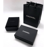 Брендовая упаковка Chanel