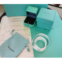 Люксовая упаковка Tiffany