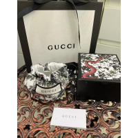 Брендовая упаковка Gucci