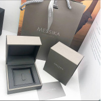 Люксовая упаковка Messika