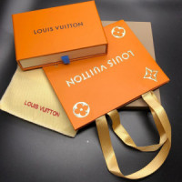 Брендовая упаковка Louis Vuitton