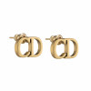 Серьги Dior с классические
