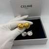 Серьги Celine классические