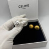 Серьги Celine классические