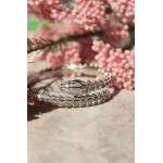Браслет змея Bvlgari Serpenti