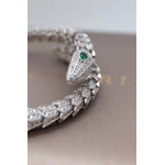 Браслет змея Bvlgari Serpenti