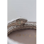 Браслет змея Bvlgari Serpenti