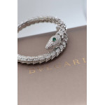 Браслет змея Bvlgari Serpenti