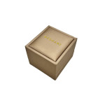 Упаковка BVLGARI под кольцо