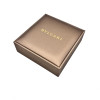 Упаковка BVLGARI под колье, кулон
