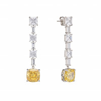 Серьги Tiffany Designer Jewelry