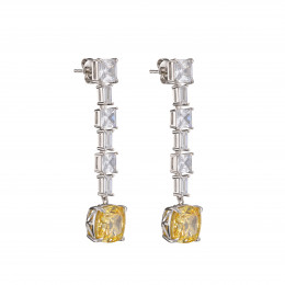 Серьги Tiffany Designer Jewelry