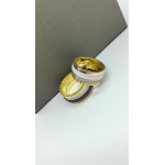 Кольцо Boucheron с цирконами