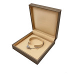 Упаковка BVLGARI под браслет