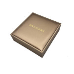 Упаковка BVLGARI под браслет