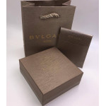 Упаковка BVLGARI под браслет