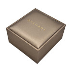 Упаковка BVLGARI под серьги (люкс)