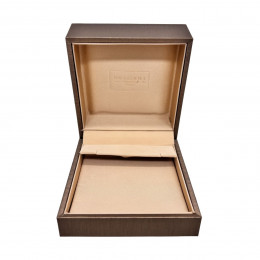 Упаковка BVLGARI под серьги (люкс)