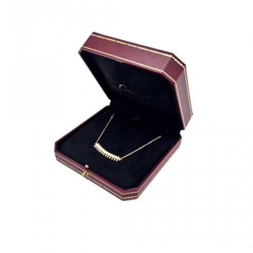 Упаковка Cartier под кулон средняя