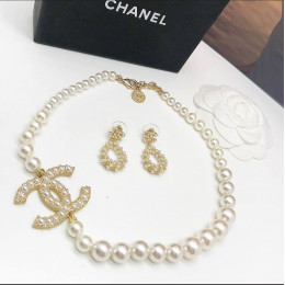 Комплект Chanel 67840