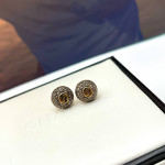 Серьги Gucci