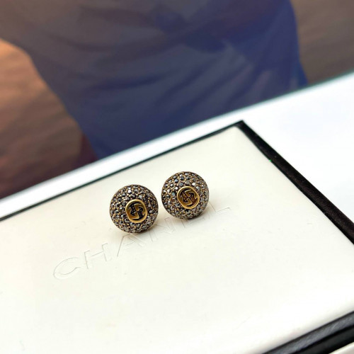 Серьги Gucci