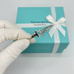 Браслет Tiffany T T1