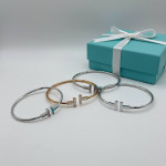 Браслет Tiffany T T1