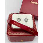 Серьги Panthere De Cartier