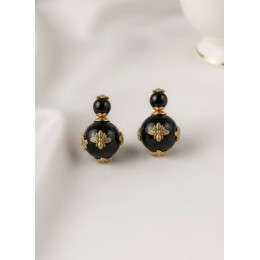 Серьги Dior Tribales