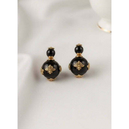 Серьги Dior Tribales