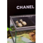Серьги Chanel № 2