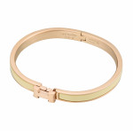 Браслет Hermes тонкий