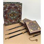 Чокер Dior
