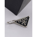 Моносерьга Prada