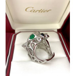 Кольцо Panthere de Cartier