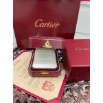 Упаковка Cartier под обручальные кольца