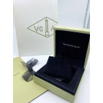 Упаковка Van Cleef под кулон