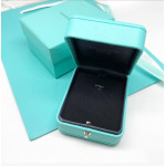 Упаковка Tiffany под кулон