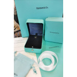 Упаковка Tiffany под кулон