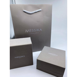 Упаковка Messika под кольцо